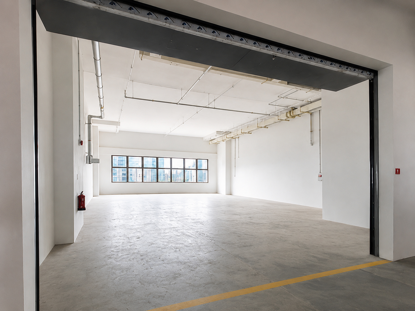 SmartFood@Mandai, B2 Factory / Workshop in Mandai, Singapore
