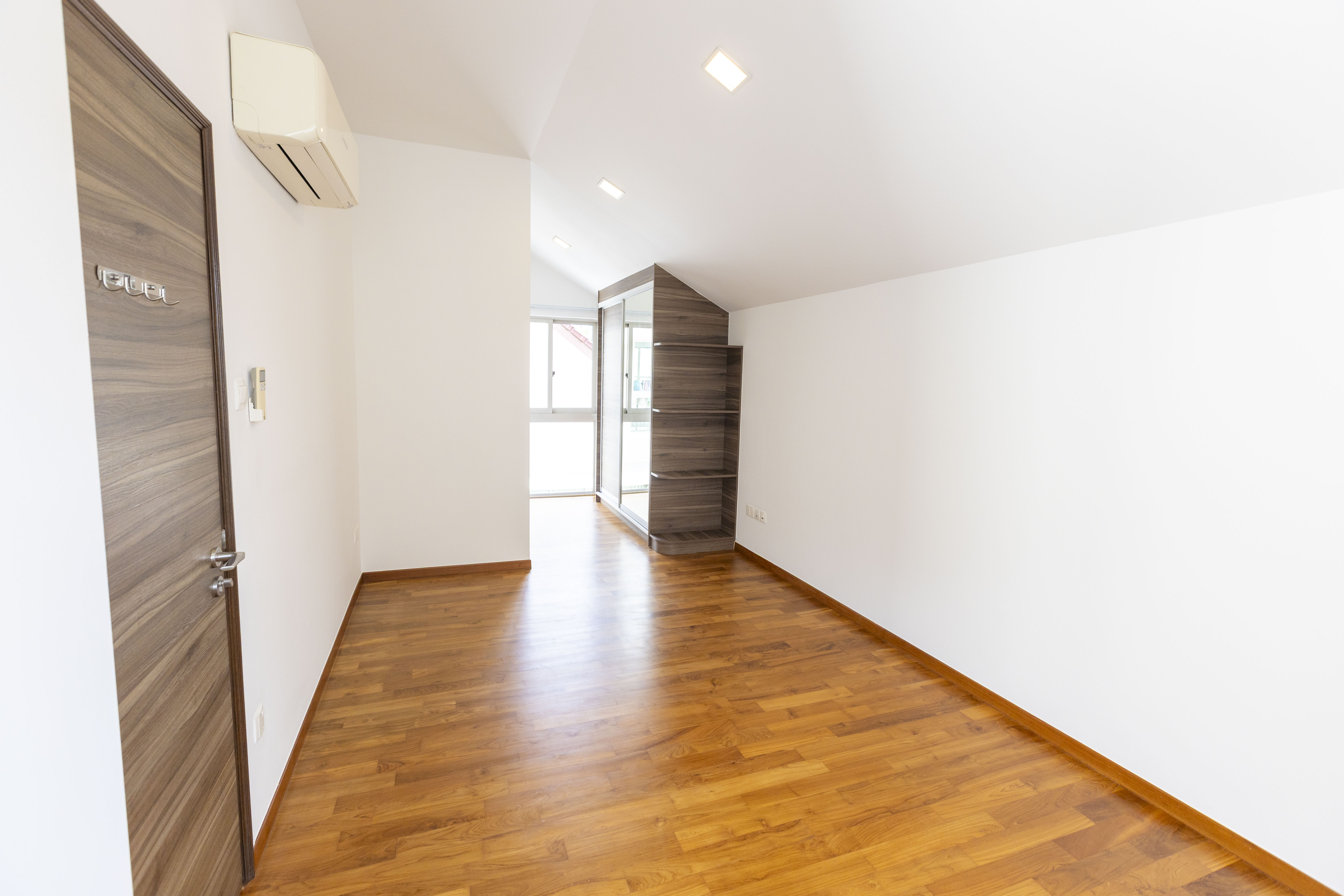 Oxley Road, Freehold Detached Bungalow in Orchard / River Valley, Singapore