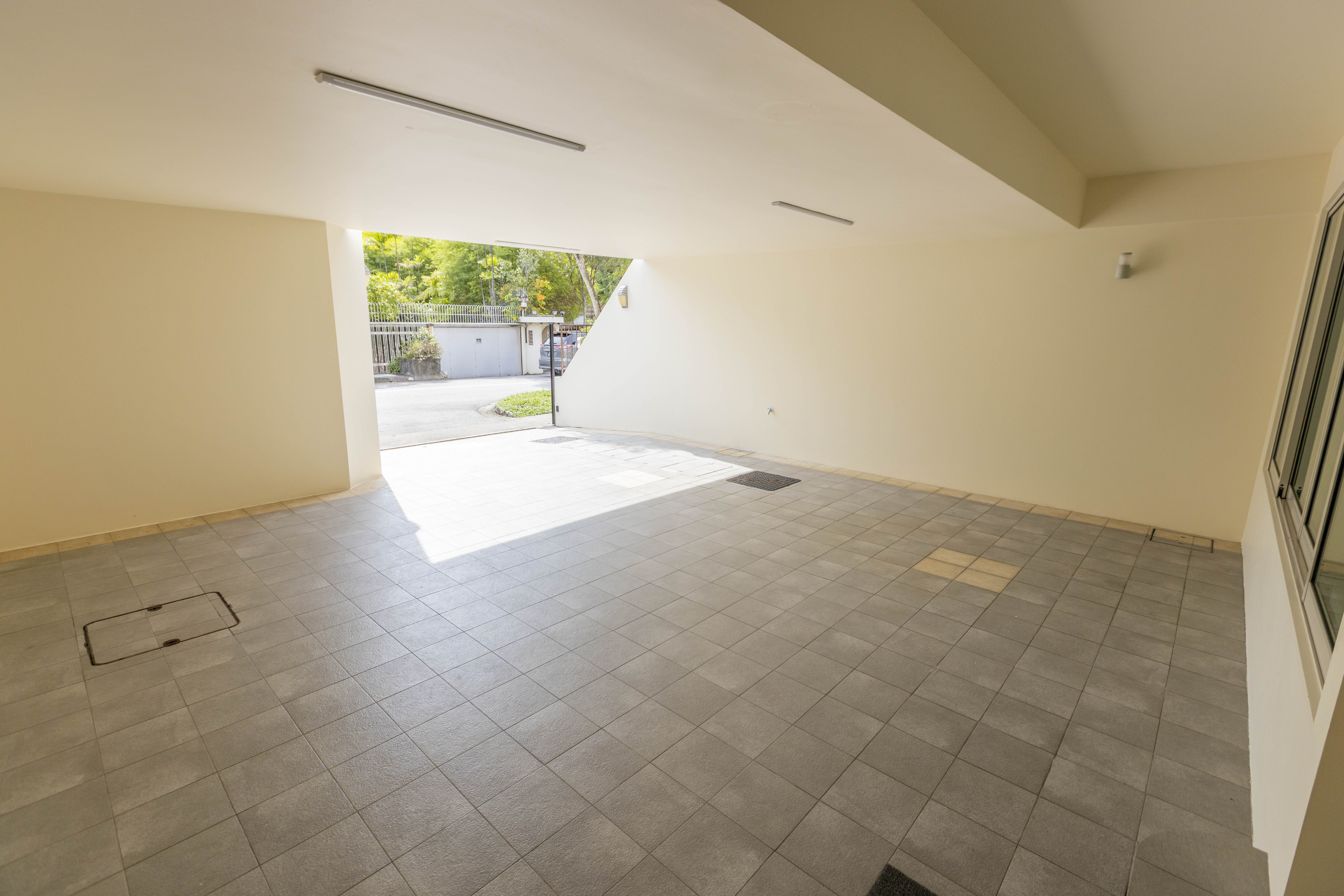 Oxley Road, Freehold Detached Bungalow in Orchard / River Valley, Singapore