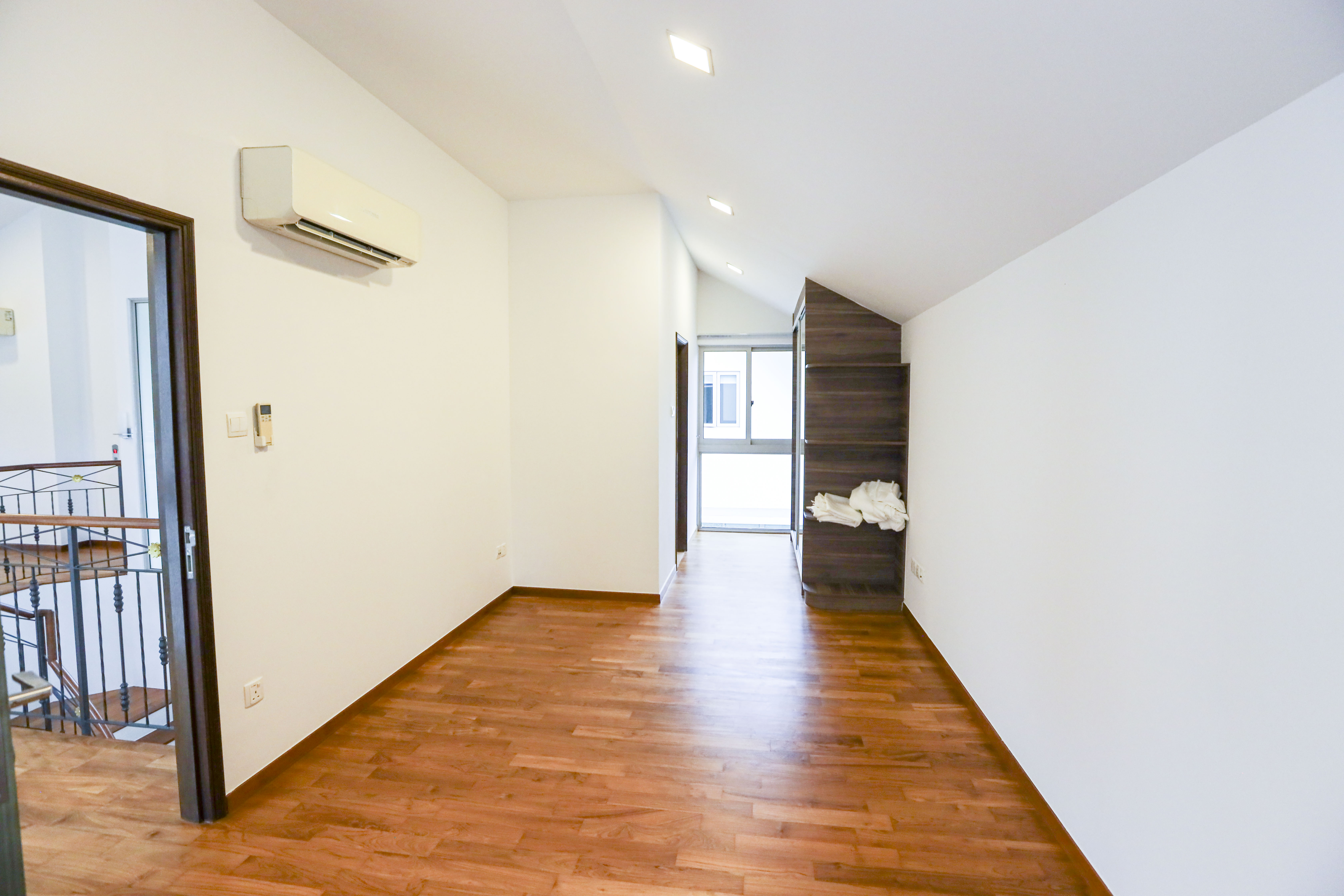 Oxley Road, Freehold Detached Bungalow in Orchard / River Valley, Singapore