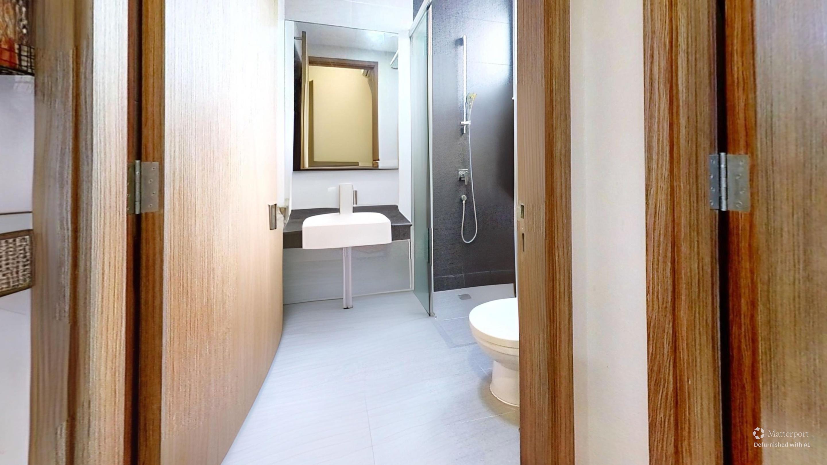 Sandy Eight, Freehold 2-Bedroom in Dakota / Marine Parade, Singapore