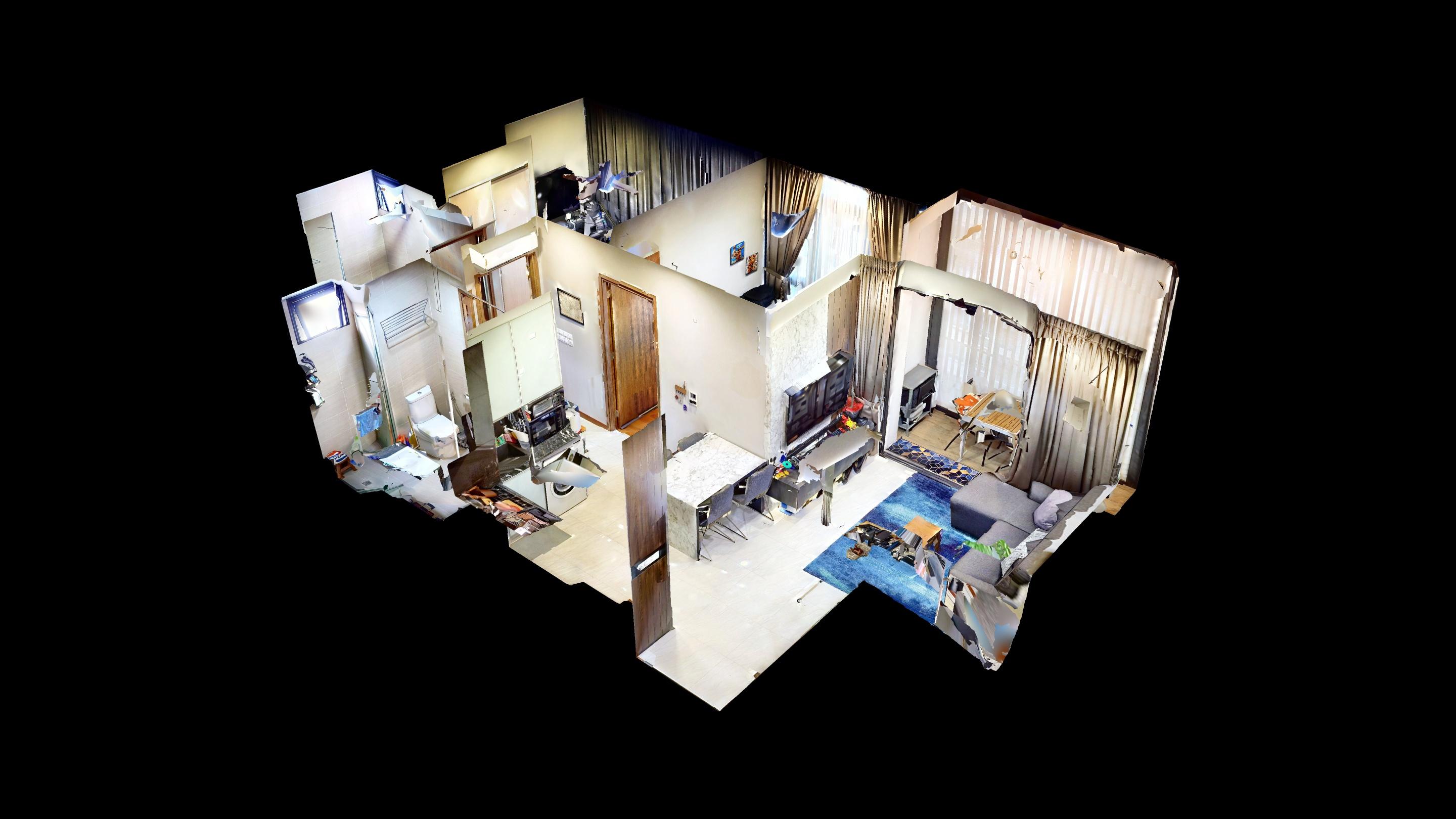 Sandy Eight, Freehold 2-Bedroom in Dakota / Marine Parade, Singapore